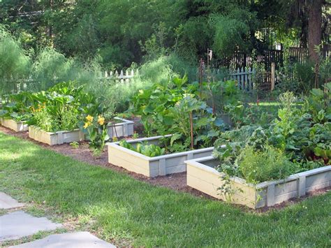 18 Potager Garden Plans Ideas For This Year | SharonSable