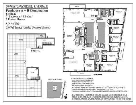 Riverdale Bronx Apartments - The Riverdale Stories