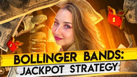 Hit Binary Options Jackpot With The Bollinger Bands SECRET STRATEGY