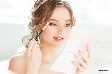 3 Wedding Beauty Tips That Every Bride Should Know