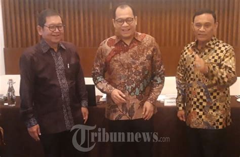 RUPST PT Cita Mineral Investindo Tbk 2021 Foto 2 1929351 Tribunnews