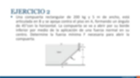 SOLUTION Mec Nica De Fluidos Hidrodinamica Ejercicios 2parte Studypool