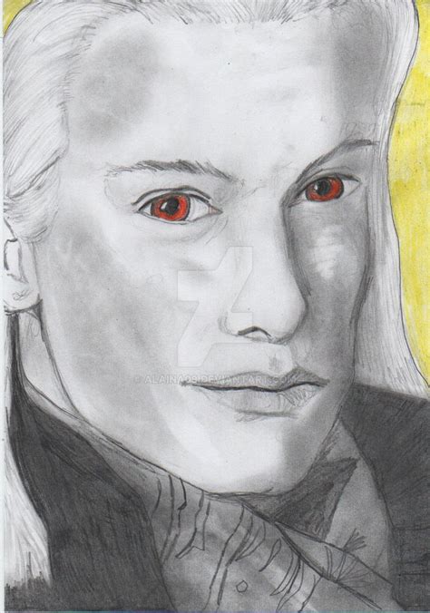 caius Volturi twilight by alaina09 on DeviantArt