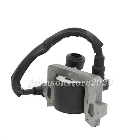 Ignition Coil For Honda Gc135 Gc160 Gc190 Gcv135 Gcv160 Gcv190