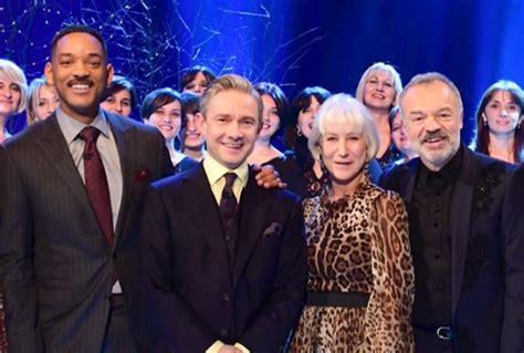 The Graham Norton Show Feb 24 Tv Tonight