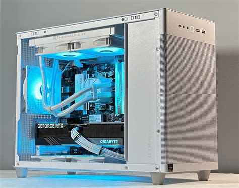 high  desktop gaming pc nvidia rtx  amd ryzen   gb