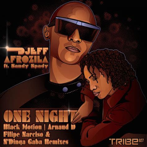 One Night Feat Sandy Spady Instrumental Mix Youtube Music