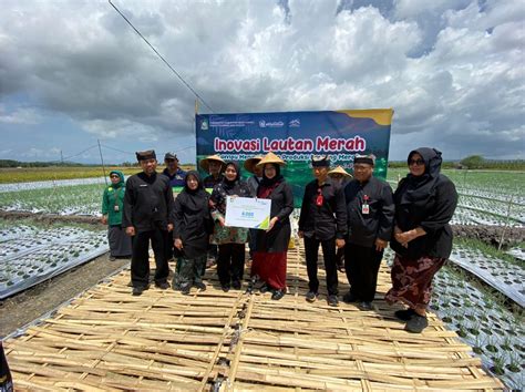 BPJS Ketenagakerjaan Banyuwangi Luncurkan Perlindungan Bagi Ribuan