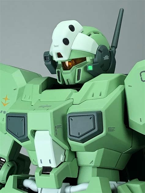 Mg ジェスタ｜ok Ⅱさんのガンプラ作品｜gunsta（ガンスタ）