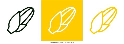 Maize Logo Images Stock Photos Vectors Shutterstock