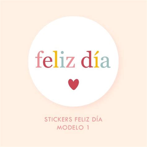 Sticker Feliz Dia Thank You Graphic