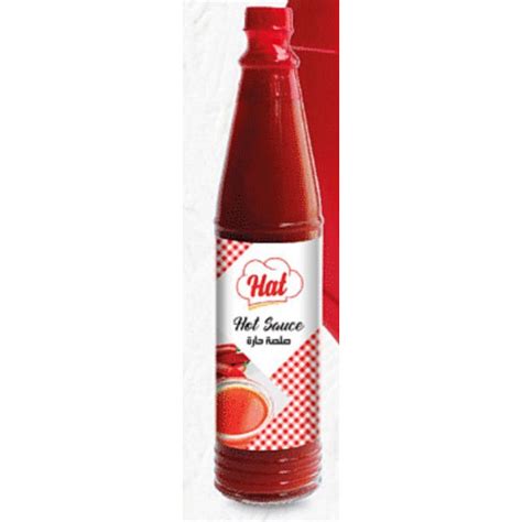 Hot Sauce Chillie G Bottle Smart Pack For Your Spicy Cravings Budget Pack Hat Brand Delicous