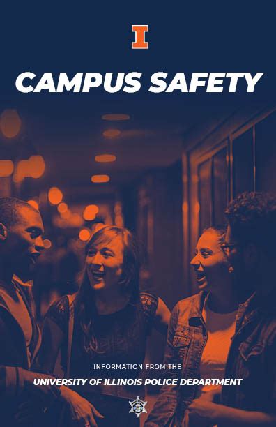 Campus Safety Tips Division Of Public Safety