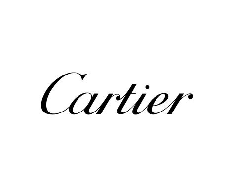 Cartier Logo 2 -Logo Brands For Free HD 3D