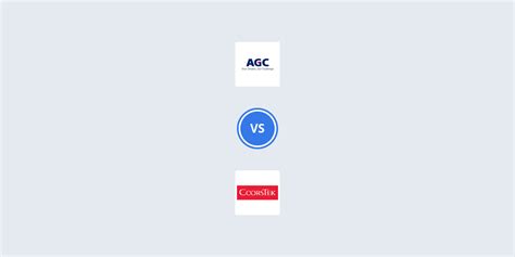 Asahi Glass Vs Coorstek Sensors Comparably