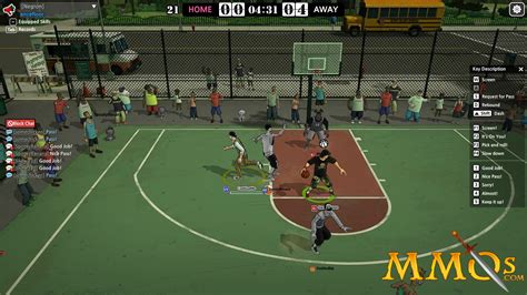 FreeStyle 2: Street Basketball Game Review - MMOs.com