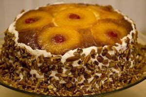 Paula Deen Pineapple Cake - Health Meal Prep Ideas