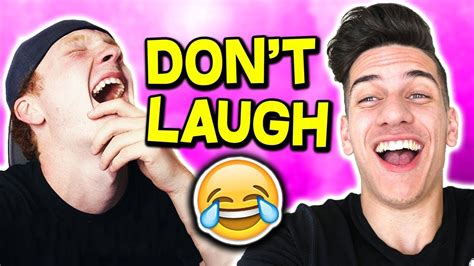 FUNNIEST TRY NOT TO LAUGH CHALLENGE Ft UNSPEAKABLEGA Doovi