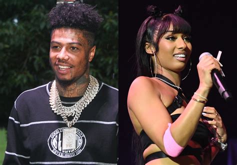 Blueface Shuts Down Rubi Rose's Dating Philosophy: "The Bible Says Men