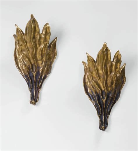 Elizabeth Garouste And Mattia Bonetti Bronze Design Elizabeth