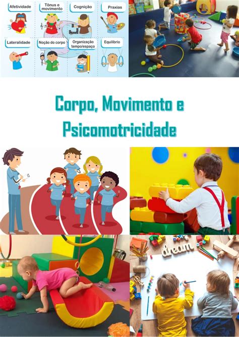 A Psicomotricidade É Uma Ciência De Abordagem Multidisciplinar - A Psicomotricidade - É a ciência que tem como objeto de estudo o homem ...