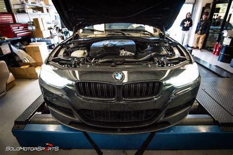 BMW Tuning | Solo Motorsports