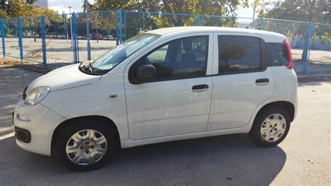 Fiat Panda Multijet God