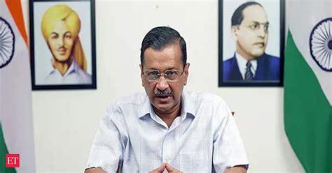 Excise Policy Case Delhi Cm Kejriwal Challenges His Arrest By Cbi In