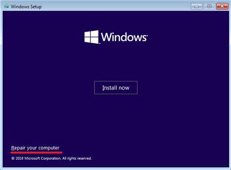 C Mo Reparar El Cargador De Arranque De Windows Mbr Utilizando El