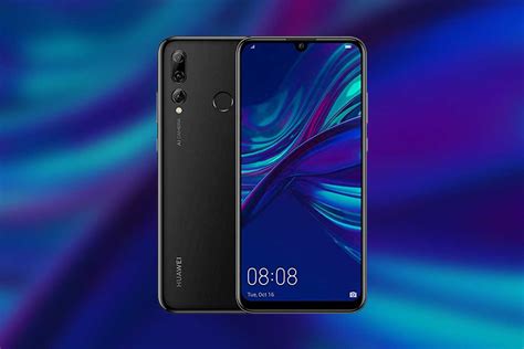 Huawei P Smart Pro 2019 Android 11 Update EMUI 11 Status What We