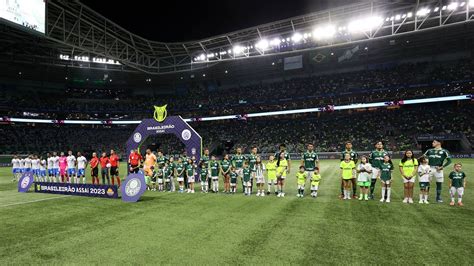 Bola De Cristal Aponta Palmeiras E Botafogo Vencendo Na Rodada E