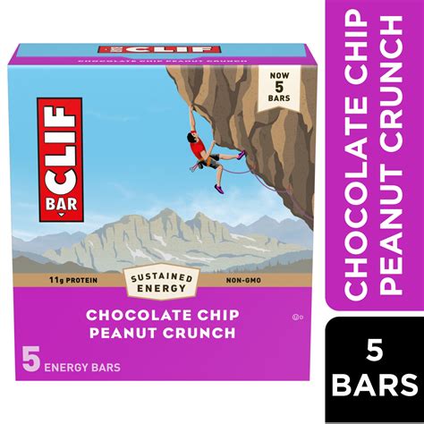 Fit Crunch Bars Fit Crunch Bar