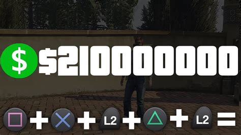 Como Conseguir Dinero Infinito En Gta Online Como Ganar Dinero En