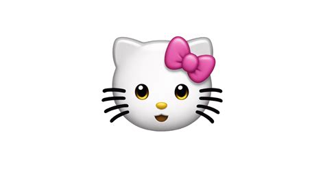 Hello Kitty Ai Emoji Generator