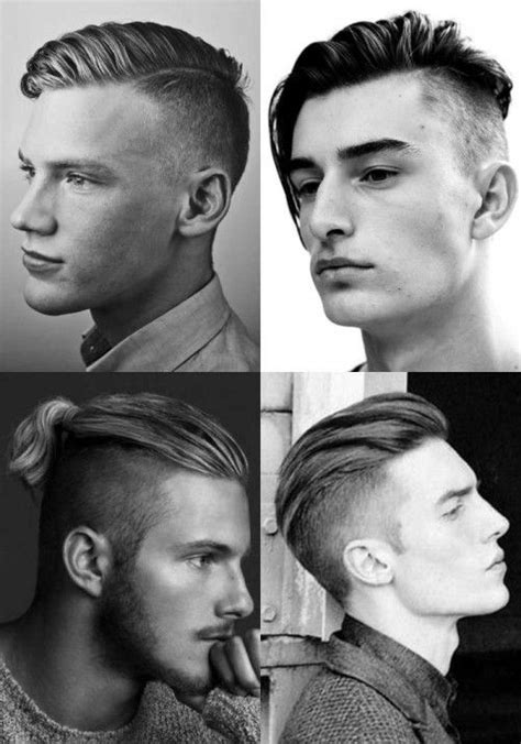 Brilliant Disconnected Undercut Examples How To Guide Undercut