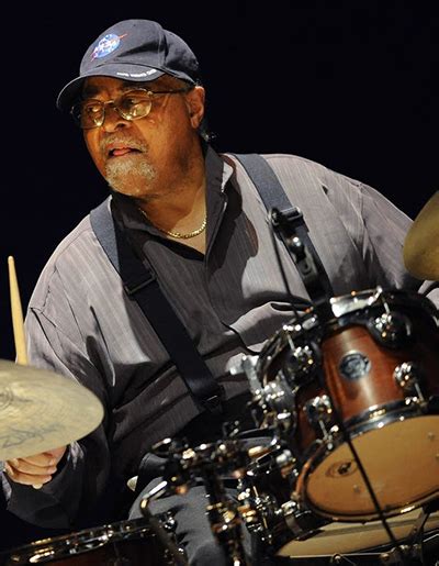 Jimmy Cobb - Percussive Arts Society