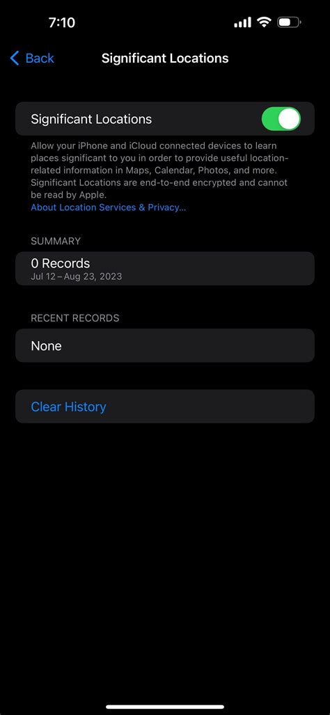 What to Do When You See an “AirTag Found Moving With You” Alert