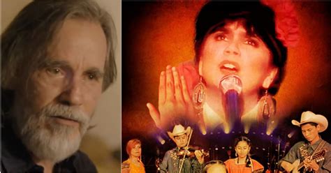 Linda Ronstadt Film With Jackson Browne Documents Her Mexican Heritage ...