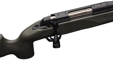 XPR Renegade Long Range SR Bolt Action Rifle Winchester