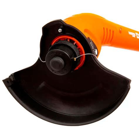 Триммер для травы Daewoo DATR 450E - на enter.online