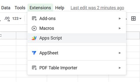 Import Json To Google Sheets Easiest Way In