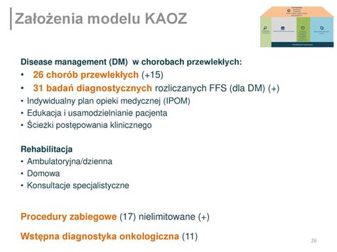 Opieka Koordynowana W Polsce Modele Opieki Koordynowanej Ppt Pobierz