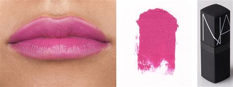 We Heart Fuchsia! The Fuchsia Lipstick Review | Beautylish