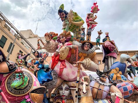 15 Festivals In Spain you Shouldn't Miss - Spain Spotters