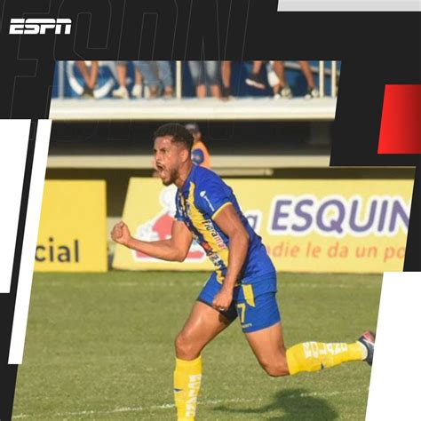 Espn Ecuador On Twitter El Cet Ceo Avanza Con Goles De V Lez Y