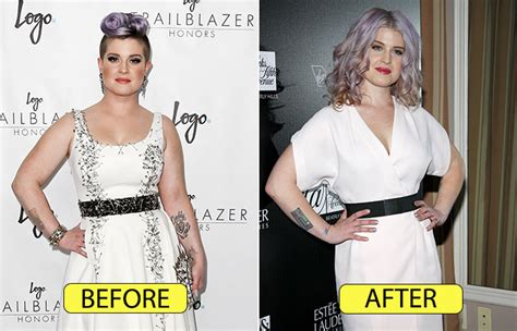 Revealed! Kelly Osbourne’s 85 Pounds Weight Loss Secrets