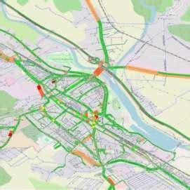 Vehicle traffic / hour at morning peak hour. | Download Scientific Diagram