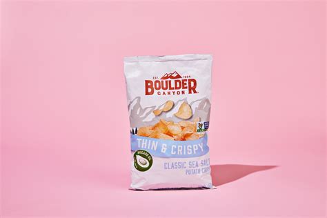 The Best Potato Chips A Blind Taste Test Bon Appétit