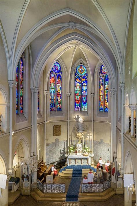 Exposition Visite Guid E De La Chapelle Notre Dame Des Arm Es