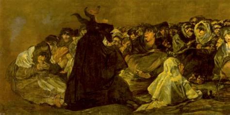 Francisco De Goya Obras Que Marcaron La Historia